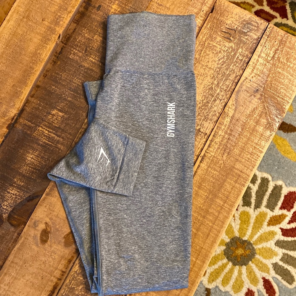 Everyday Seamless Leggings GYMSHARK
